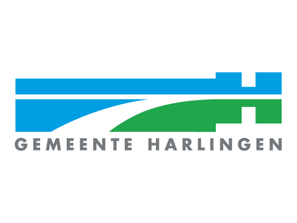 Logo gemeente harlingen