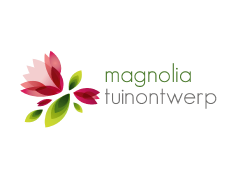 LOGO magnolia footer