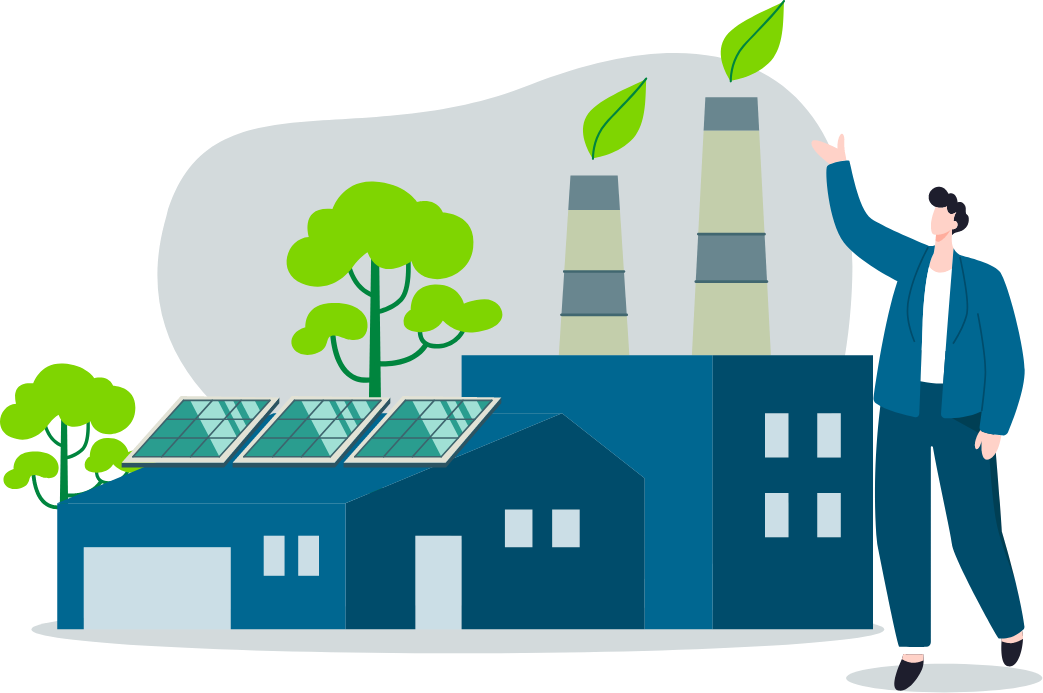 Energie | Samen verduurzamen